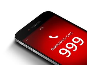 Supporting image for story: More than 5,000 emergency calls to Staffordshire Police over festive period