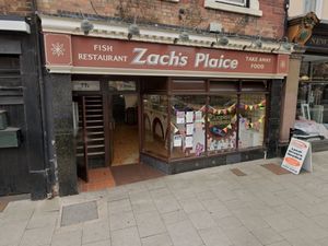 Supporting image for story: Former Newport fish and chip shop will become Domino's pizza takeaway after plans get green light