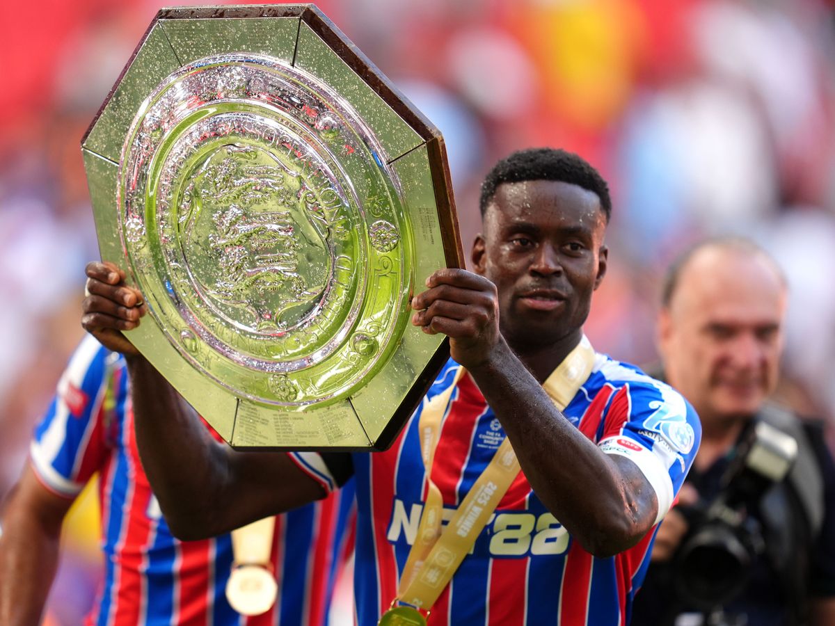 Monday&rsquo;s briefing: Palace seal another Wembley win as they await European ruling