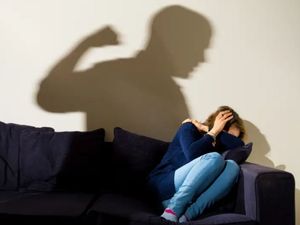 Supporting image for story: Record number of domestic abuse offences recorded in West Midlands last year