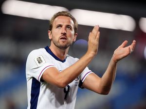 Supporting image for story: Thomas Tuchel confirms Harry Kane is out of England’s friendly against Wales