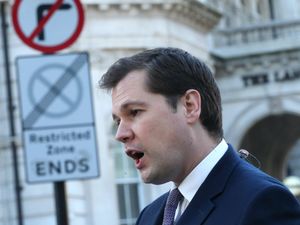 Supporting image for story: ‘Decisive action’ needed in Greater Manchester, Jenrick says as talks continue