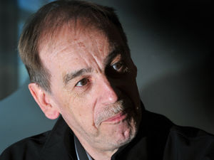 Supporting image for story: Wolves’ new speedway track hope