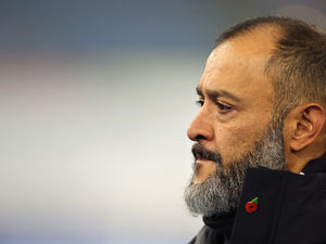 Supporting image for story: Wolves boss Nuno: More heading studies needed