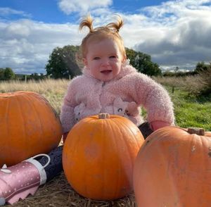 Winnie-Grace Campbell