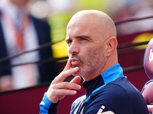 Supporting image for story: Chelsea cannot rely on Cole Palmer to solve all problems – Enzo Maresca