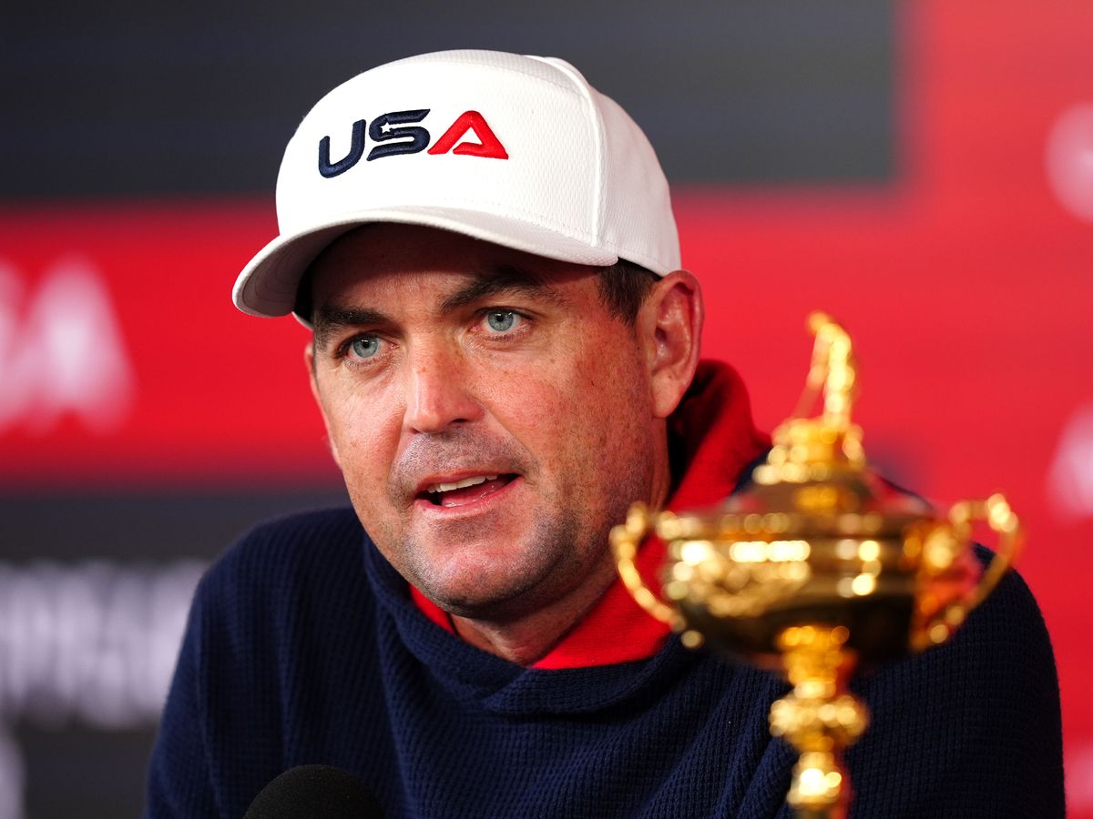 Keegan Bradley defends decision to pay American players at Ryder Cup Keegan Bradley defends decision to pay American players at Ryder Cup