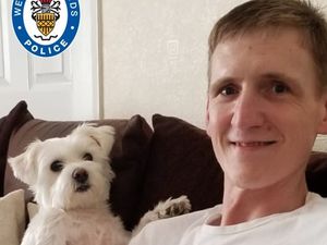 Supporting image for story: Man charged and five arrested over murder of Richard Hopley