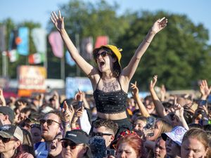 Supporting image for story: Tickets remain on sale as music fans prepare to flock to Trnsmt