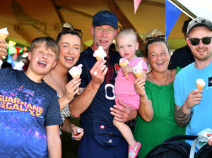 Supporting image for story: Thousands turn out as Oakengates Carnival returns for first time in four years