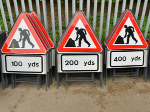 Supporting image for story: Road safety work delay criticised by Oswestry councillors