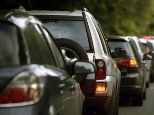 Supporting image for story: Online maps show real time pollution in Shrewsbury and Bridgnorth