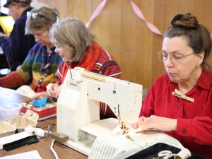 Supporting image for story: Repair cafe returns to Oswestry after a break