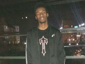 Supporting image for story: Seventh man charged over drive-by shooting murder