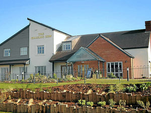 Supporting image for story: Marston's planning 60 new family pubs