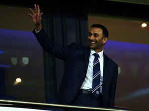 Supporting image for story: West Brom captain inspired by new owners words 