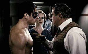 Supporting image for story: The Spirit