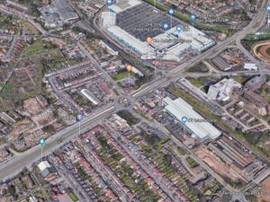 Supporting image for story: Consultation launched over £27m highways project