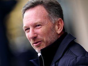 Supporting image for story: Christian Horner eyes F1 return as he breaks silence after Red Bull sacking