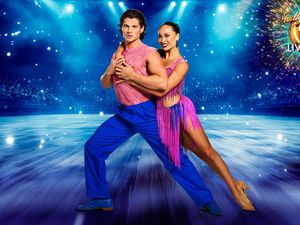 Supporting image for story: Lewis Cope among stars joining 2026 Strictly Come Dancing UK tour