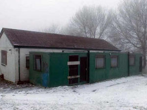 Supporting image for story: Planners give all-clear for Brierley Hill mosque