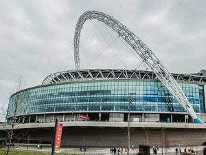 Supporting image for story: FA defends Cup final ticketing