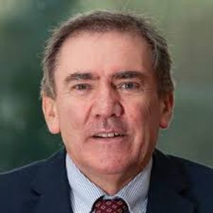 NFU Cymru President, Mr Aled Jones