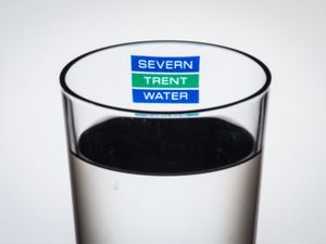 Supporting image for story: Severn Trent boss to step down after 11 years in top role