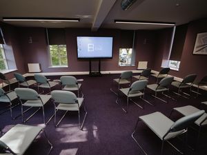 Supporting image for story: Workshops to help Shropshire firms benefit from sustainable buildings revolution