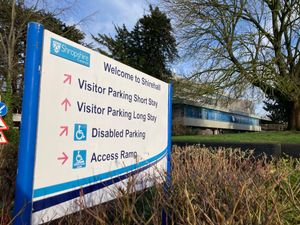 Shropshire Council's cabinet makes decision over CCTV monitoring.