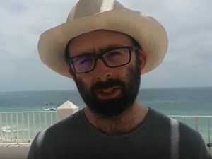 Supporting image for story: Aston Villa in Portugal: Matt Maher update - July 4