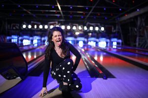 Roxy Ball Room has opened in Birmingham. Pictures by: Jack Spicer Adams