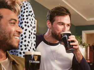 The Nitrosurge is a perfect present for Guinness lovers