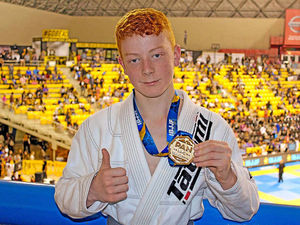 Supporting image for story: California dreaming becomes a reality