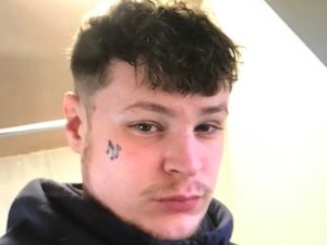 Supporting image for story: Police appeal for info about missing man from Dudley