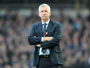 Supporting image for story: Alan Pardew appointed: Previous takes on the new West Brom boss