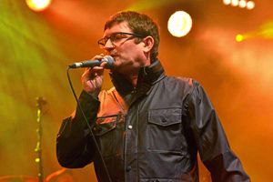 Supporting image for story: Forest Live 2016: James Bay, Paul Heaton and Jacqui Abbott and Kaiser Chiefs wow Cannock Chase crowds