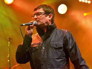 Supporting image for story: Forest Live 2016: James Bay, Paul Heaton and Jacqui Abbott and Kaiser Chiefs wow Cannock Chase crowds