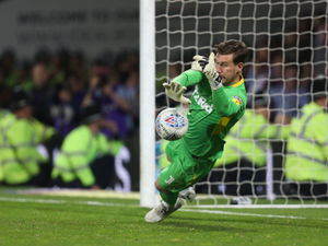 Supporting image for story: Aston Villa's Jed Steer sees light at end of tunnel