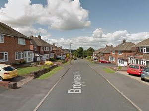 Supporting image for story: Death of 91-year-old man in Sedgley 'not suspicious'