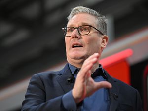 Supporting image for story: Starmer takes aim at rivals in battle for Labour to retain Gorton and Denton