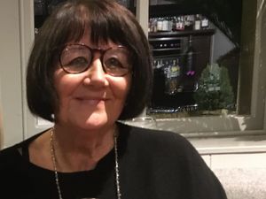 Supporting image for story: Inquest into murdered Shifnal grandmother Judy Fox adjourned