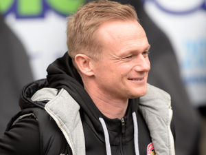 Supporting image for story: Walsall to go back to their Plan A