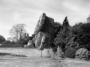 Supporting image for story: 'If you do find yourself in difficulty in the water, remember Float to Live' - Your Letters: July 15