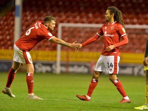 Supporting image for story: Walsall EFL Trophy win 'bittersweet'