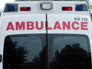 Supporting image for story: Reason for death of man at Telford homeless hostel unclear