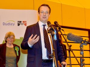 Supporting image for story: Tory manifesto plans could be scrapped in DUP deal, says MP Mike Wood 