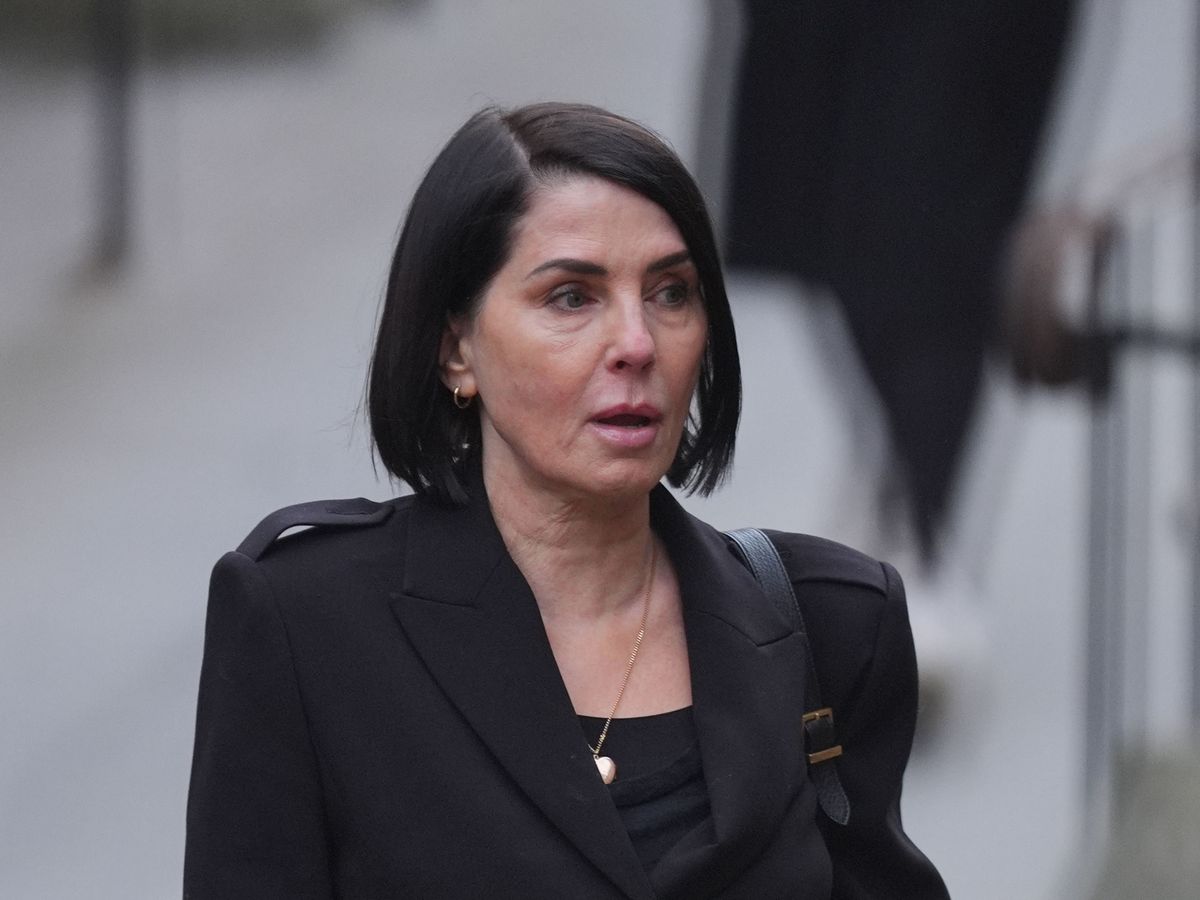 Sadie Frost says there was ‘price on my head’ in trial against Mail publisher