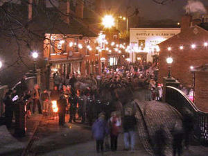 Supporting image for story: Museums and galleries seen in a new light