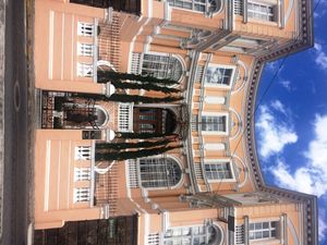 Hotel Mansion del Angel